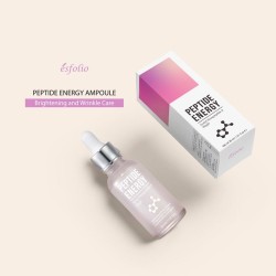 Esfolio Peptide Energy Ampoule سيروم امبول الببتيدات
