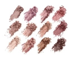 102 ظلال العين  ﺑﺎﻟﻴﺖ infinity Color Eyeshadow