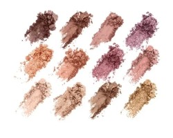 103 ظلال العين  ﺑﺎﻟﻴﺖ infinity Color Eyeshadow