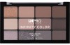 104 ظلال العين  ﺑﺎﻟﻴﺖ infinity Smoky Color Eyeshadow