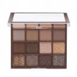 Shades of Brown Eyeshadow Palette ظلال العين باليت شيد وف براون