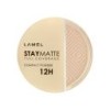 Stay Matte Compact Powder بودرة الوجه المضغوطة ستاي مات