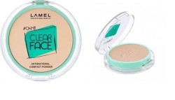Oh My Antibacterial Compact Powder اوه ماي باودر مضغوط مضاد للبكتيريا