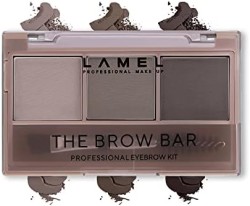 Brow Palette Bar باليت الحواجب