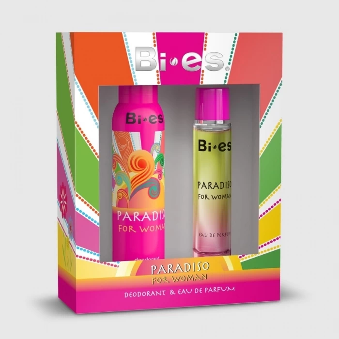 معطر جسم نسائي