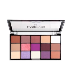 باليت الظلال السحرية - بليس Eyeshadow Paleta - Bliss