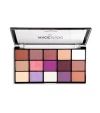 باليت الظلال السحرية - بليس Eyeshadow Paleta - Bliss