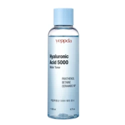 تونر الهيالورونيك أسيد. Hyaluronic Acid Toner.