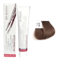 صبغة شعر لون - مجموعة تدرجات الالوان الطبيعية Hair Colour Cream- Naturals