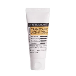 كريم حمض الترانكساميك 6% Tranexamic Acid 6% Cream