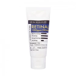 كريم الوجه الليلي بالريتينال Retinal 1000ppm Cream