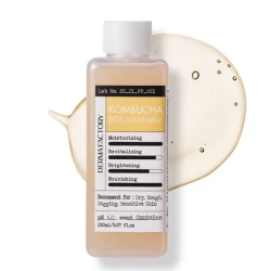 معالج الوجه كمبوشا بتركيز 80% Kombucha 80% Treatment