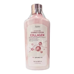 لوشن مرطب بالكولاجين للوجه Moisture Collagen Essence Lotion For Face