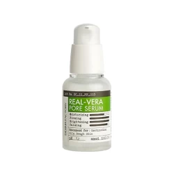 سيروم بمستخلص الصبار لتقليل المسام Real Vera Pore Serum