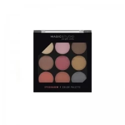 باليت ظلال العيون IDC COLOR Eyeshadow Palette