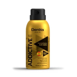 بخاخ أديكتيف مزيل للتعرق Body Spray Addictive