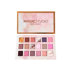 باليت ظلال العيون روز كواتز Rose Quartz - Eyeshadow Palette