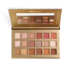 باليت ظلال العيون دايموند باشن Diamond Passion Eyeshadow Palette