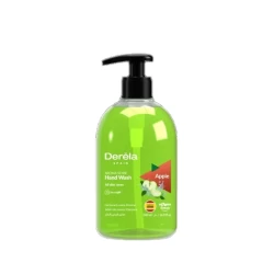 غسول يدين برائحة التفاح Hand Wash Apple