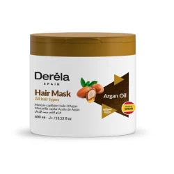 ماسك للشعر بزيت الأرجان Hair Mask Argan Oil