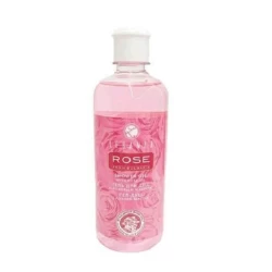 جل استحمام ليكانزا بزيت الورد Leganza Shower Gel With Rose Oil 500 ml