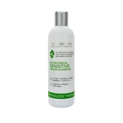 شامبو لفروة الرأس الحساسة Bio-Botanical Sensitive Shampoo