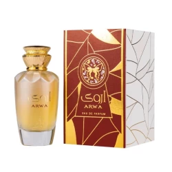 عطر أروى Eau De Parfum للنساء Arwa Eau de Parfum Womens Perfume