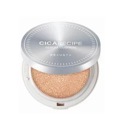 فاونديشن كوشن سيروم للوجه مع حماية SPF50 Cicarecipe Serum Cushion SPF50+/PA++++