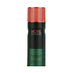 بخاخ مزيل عرق هوب اكستريم للرجال Hope Extreme Mens Deodorant Spray
