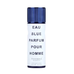 بخاخ مزيل عرق أو بلو للرجال EAU Blue Mens Deodorant Spray