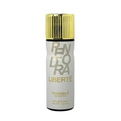 بخاخ مزيل تعرق ليبر للنساء Liberte Womens Perume Spray