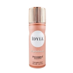بخاخ مزيل العرق إيديل للنساء Idyll Perfumed Deodorant for Women