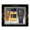 سيت بروديكيو للرجال 3 قطع Prodigio Mens Gift 3 Pcs Set