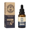 زيت لنمو اللحية Mens Master Professional Beard Growth Stimulating Oil 30ml