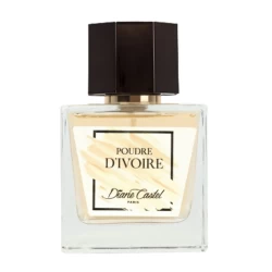 عطر بودري ديفوار للنساء 100 مل Poudre DIvoire EDP Womens Perfume 100 ml