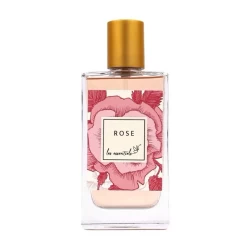 عطر روز للنساء 80 مل Rose EDP Womens Perfume 80ml