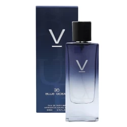 عطر فيكتوري Eau de Parfum للجنسين Victory Eau de Parfum – Unisex