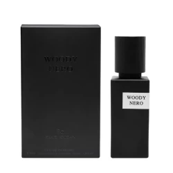 عطر وودي نيرو Eau de Parfum للرجال Blue Ocean Woody Nero Eau de Parfum for Men