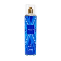 مست معطر جسم نسائي Intimate Blue Body Mist