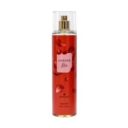 مست معطر جسم نسائي Aurore Rose Body Mist