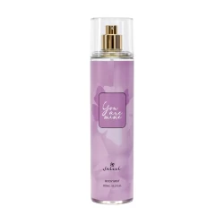 مست معطر جسم نسائي You Are Mine Body Mist