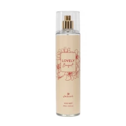 مست معطر جسم نسائي Lovely Bouquet Body Mist