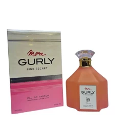 عطر بينك سيكرت Eau de Parfum للنساء Pink Secret Eau de Parfum-for women