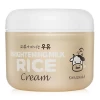 كريم تفتيح الوجه بحليب الأرز Brightening Milk Rice Cream