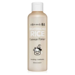 تونر مرطب بحليب الأرز Brightening Rice Milk Essence Toner