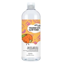 تونر فيتامين سي للبشرة Tangerine Vita C Glow Toner