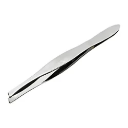 ملقط حواجب بطرف مائل Eyebrow Tweezer