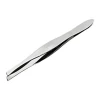 ملقط حواجب بطرف مائل Eyebrow Tweezer
