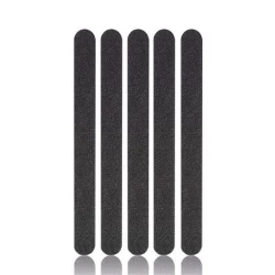 سيت مبرد أظافر مزدوج الجوانب 5 قطع Nail File 5 Pcs set