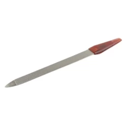 مبرد حديد للاظافر Nail File